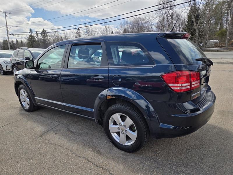 dodge Journey 2014 - 8