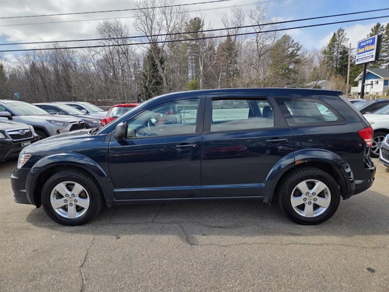 dodge Journey 2014 - 9