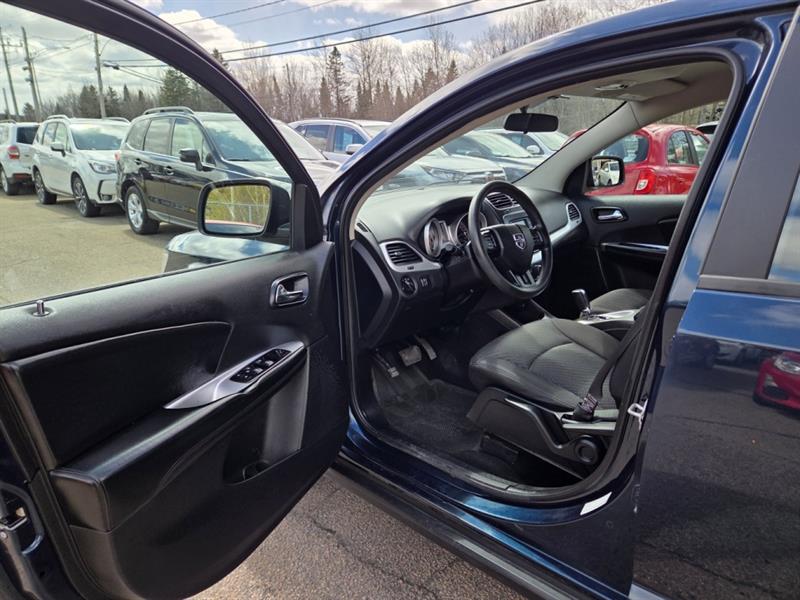 dodge Journey 2014 - 10