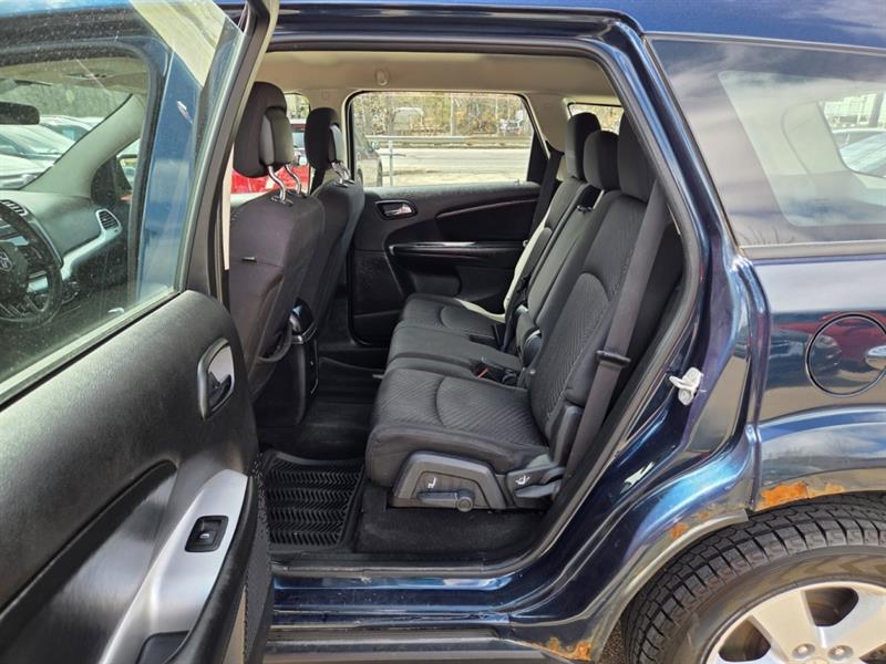 dodge Journey 2014 - 13