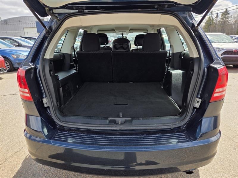 dodge Journey 2014 - 14