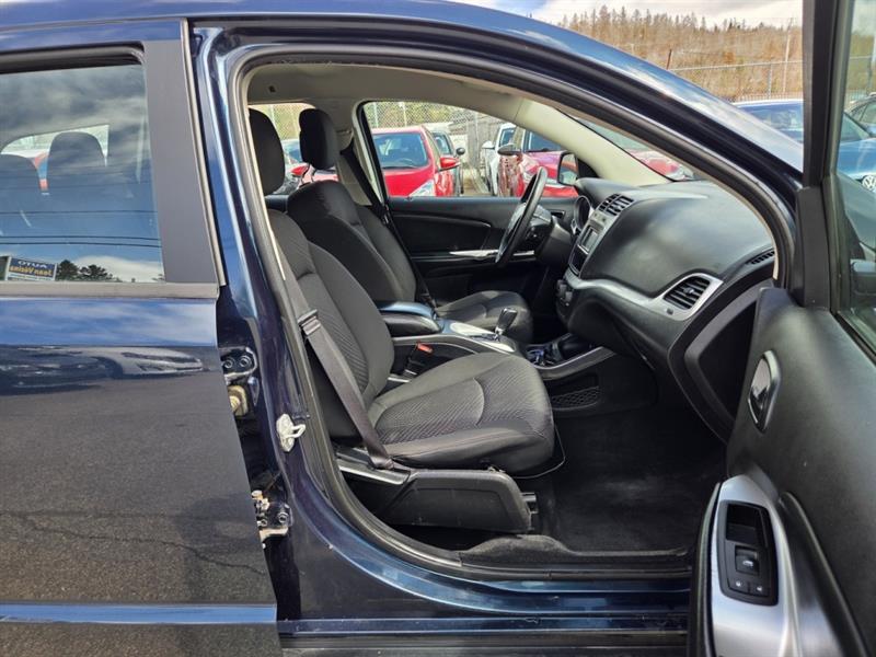 dodge Journey 2014 - 18