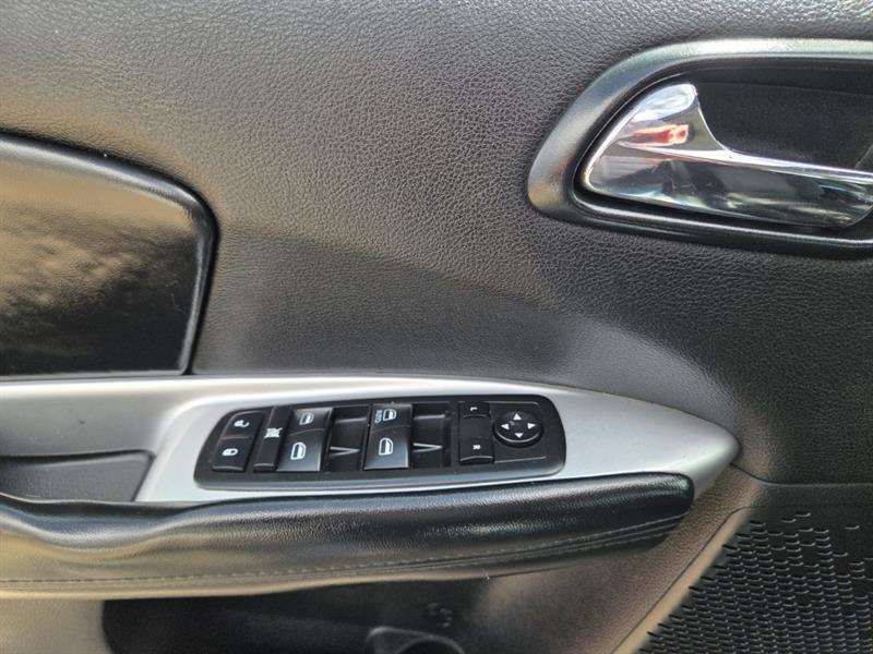 dodge Journey 2014 - 23