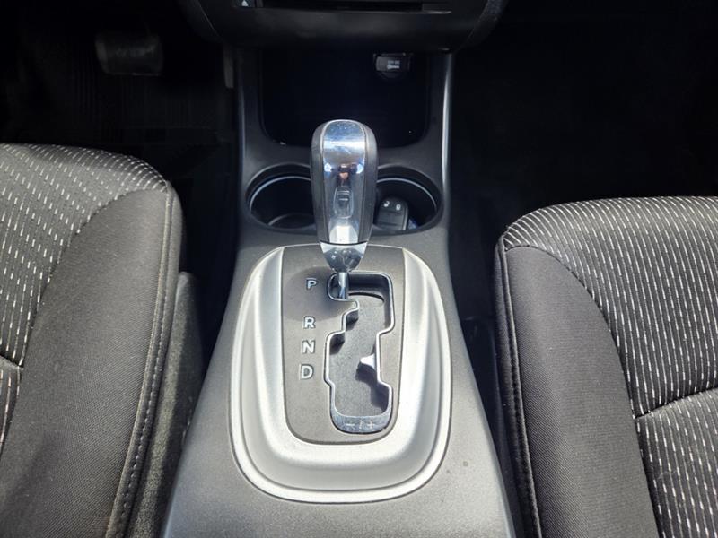 dodge Journey 2014 - 25