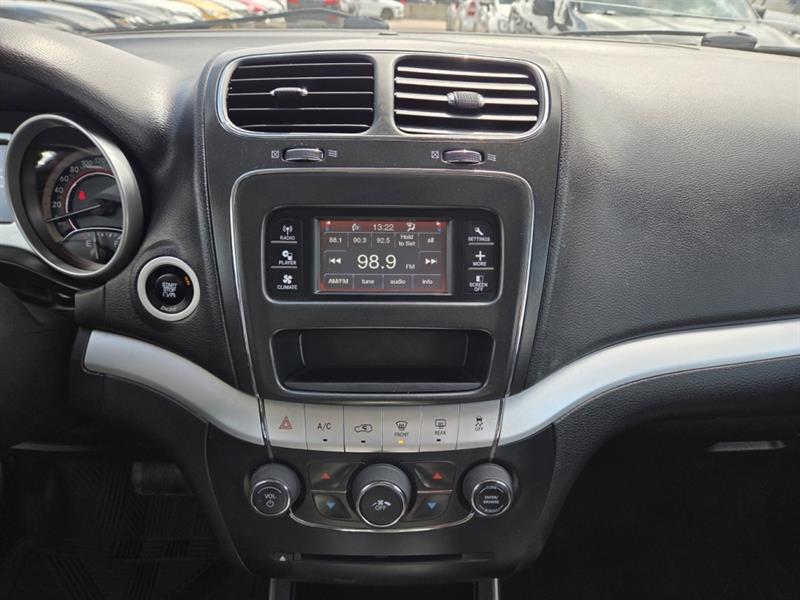 dodge Journey 2014 - 26