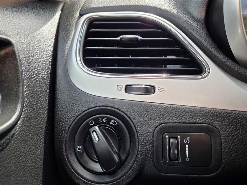 dodge Journey 2014 - 27