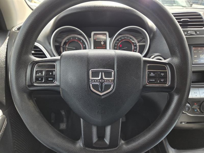 dodge Journey 2014 - 28