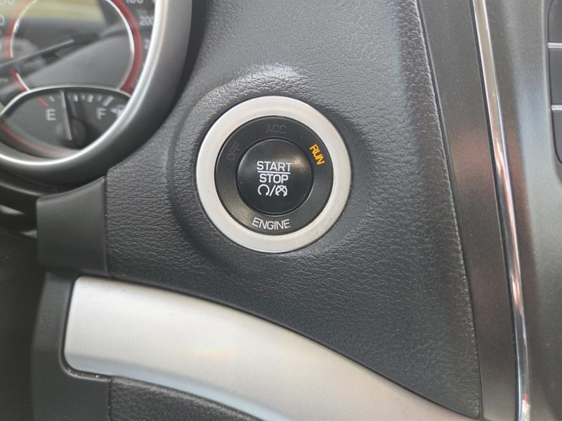 dodge Journey 2014 - 30