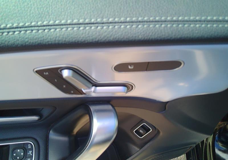 mercedes-benz CLA 2023 - 15