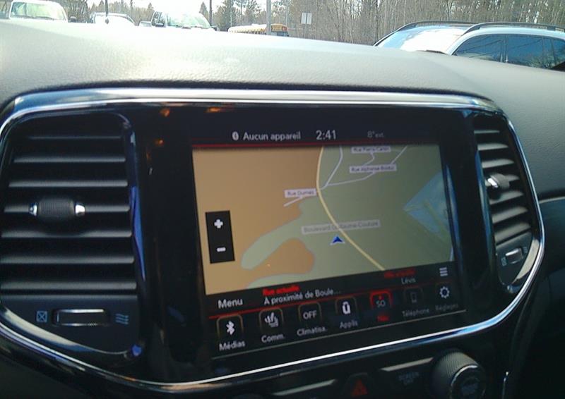 jeep Grand Cherokee 2021 - 5