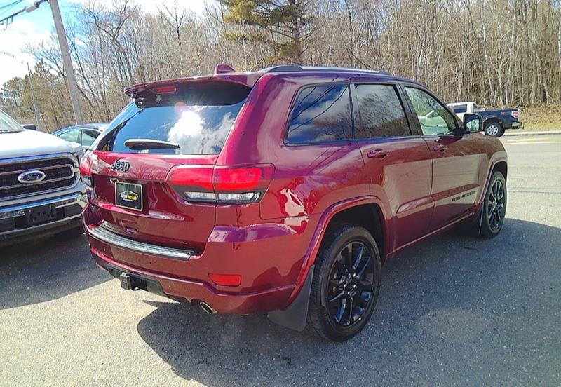 jeep Grand Cherokee 2021 - 10
