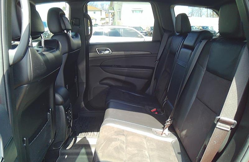 jeep Grand Cherokee 2021 - 15