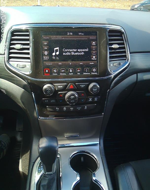 jeep Grand Cherokee 2021 - 16