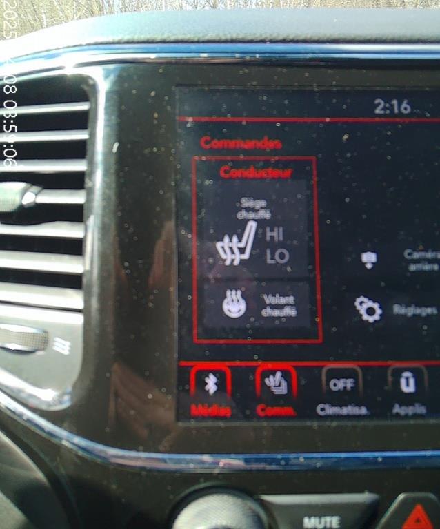 jeep Grand Cherokee 2021 - 18