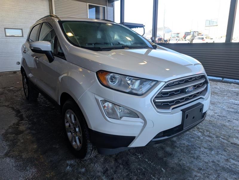 ford EcoSport 2018 - 3