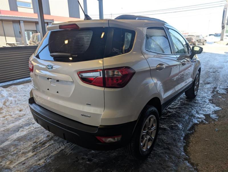 ford EcoSport 2018 - 4