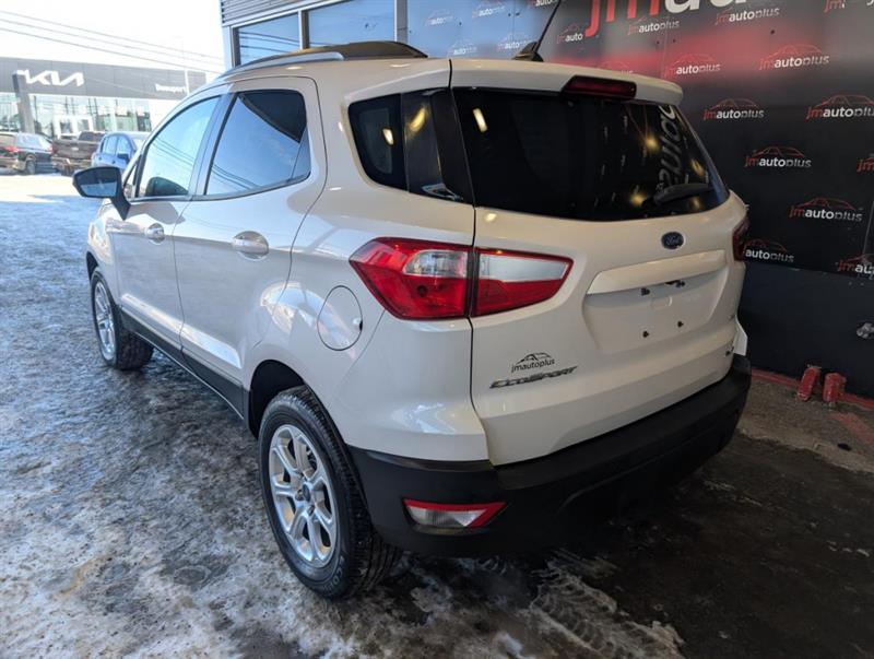 ford EcoSport 2018 - 6