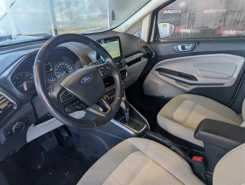 ford EcoSport 2018 - 8