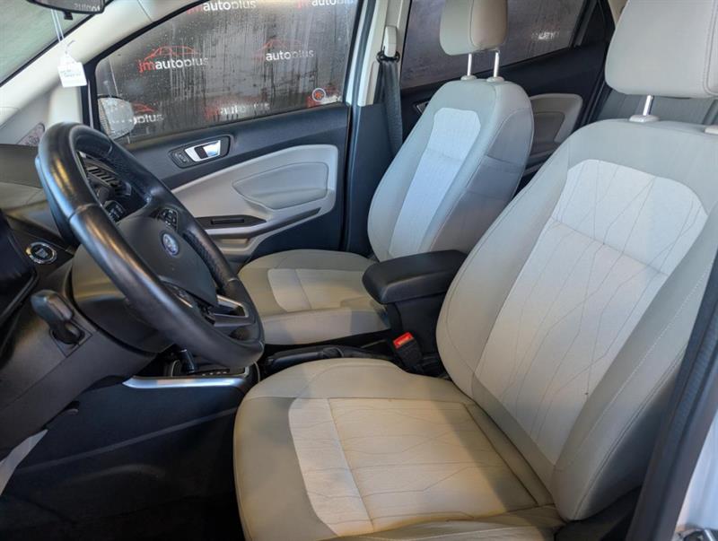 ford EcoSport 2018 - 9