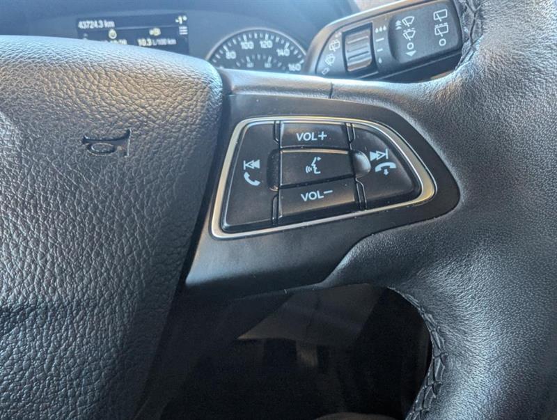 ford EcoSport 2018 - 15