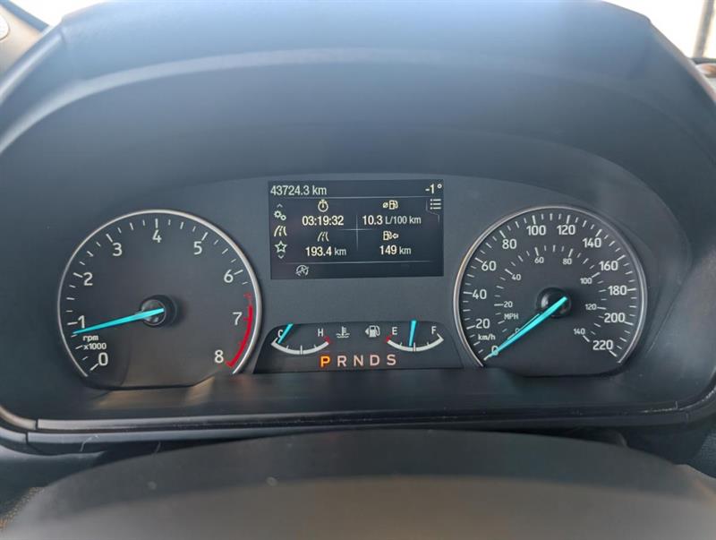 ford EcoSport 2018 - 16