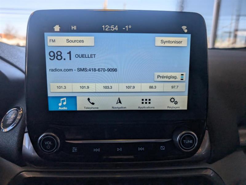 ford EcoSport 2018 - 18