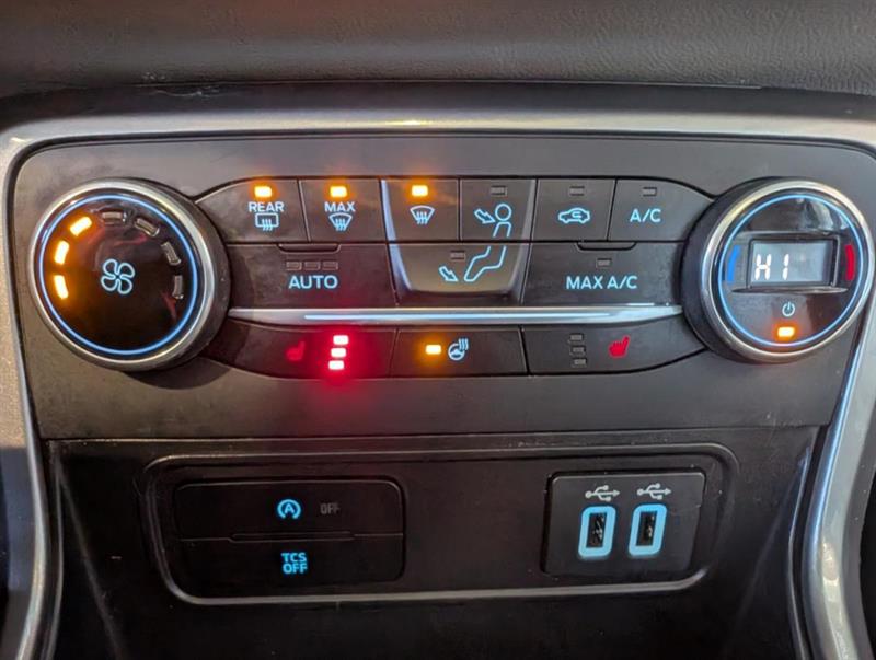 ford EcoSport 2018 - 20