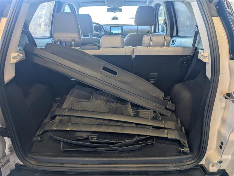 ford EcoSport 2018 - 23