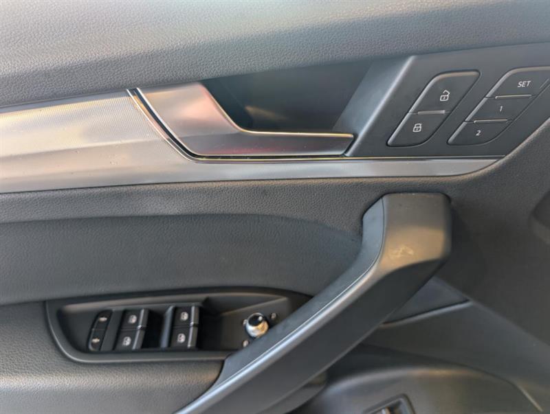 audi Q5 2020 - 12