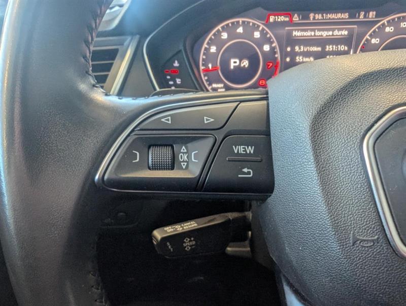 audi Q5 2020 - 14