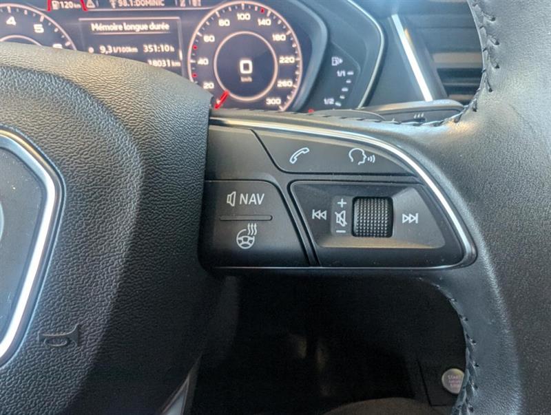audi Q5 2020 - 15