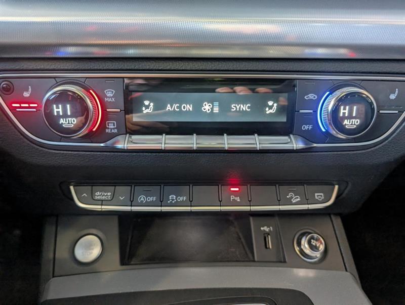 audi Q5 2020 - 19