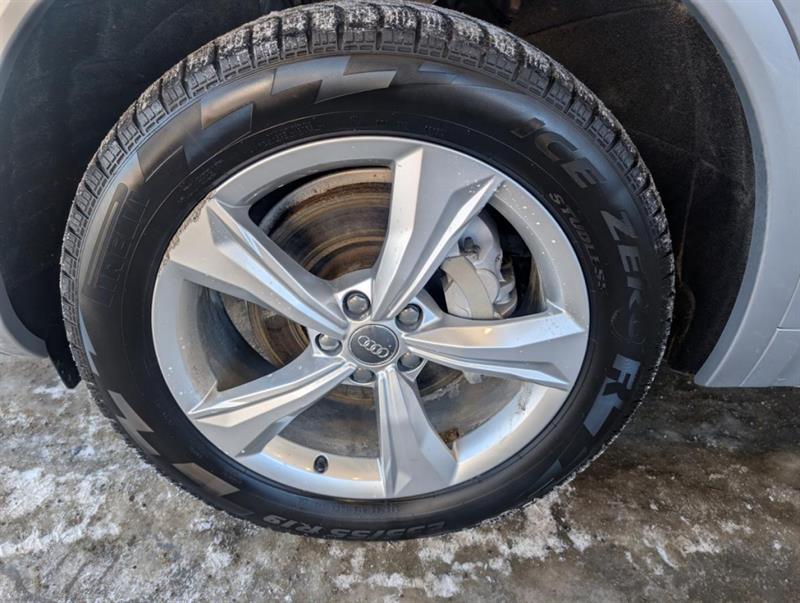 audi Q5 2020 - 25