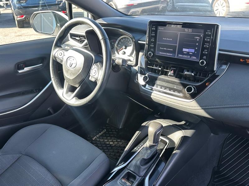 toyota Corolla 2021 - 3
