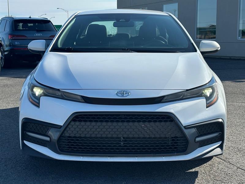 toyota Corolla 2021 - 6