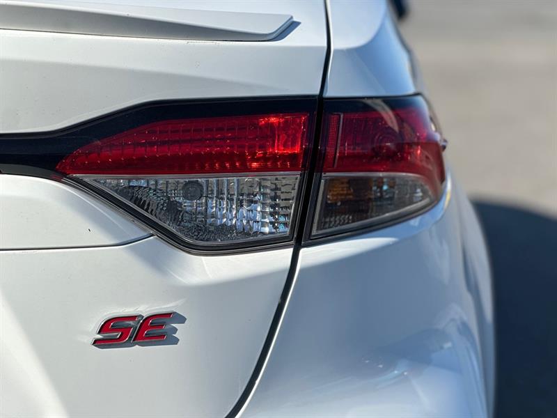toyota Corolla 2021 - 10
