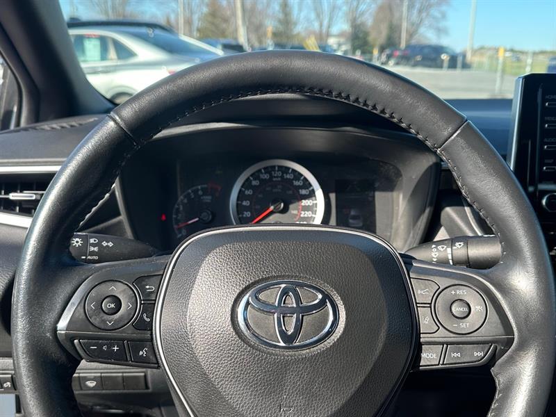 toyota Corolla 2021 - 15