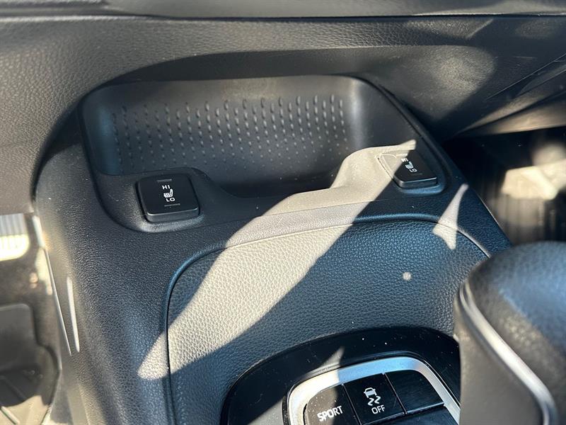 toyota Corolla 2021 - 17