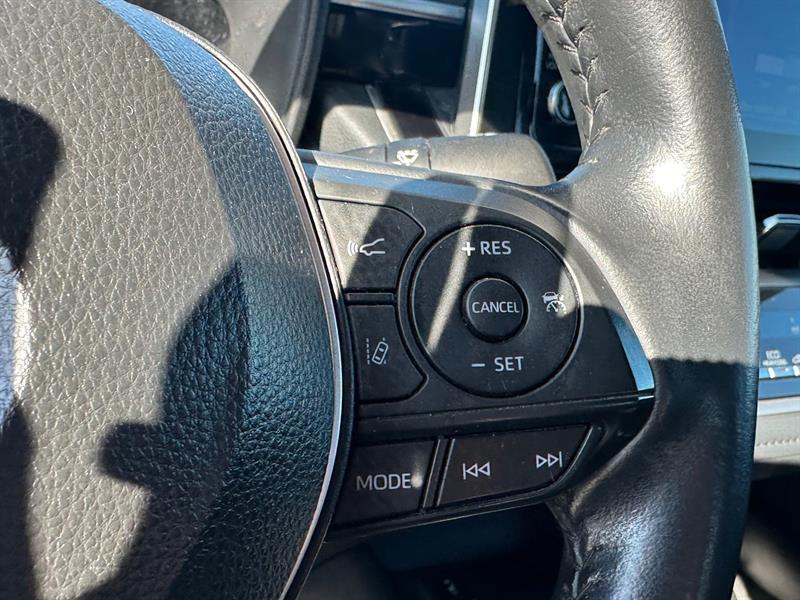 toyota Corolla 2021 - 21