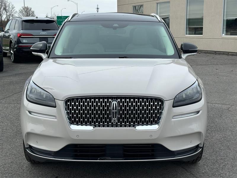 lincoln Corsair 2021 - 6