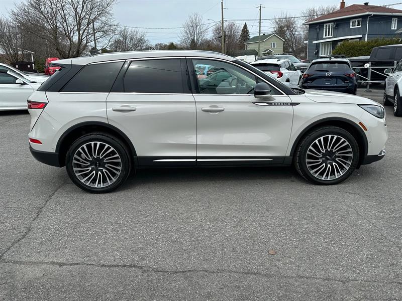 lincoln Corsair 2021 - 10