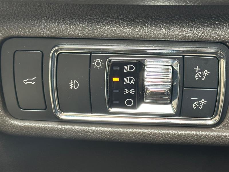 lincoln Corsair 2021 - 27