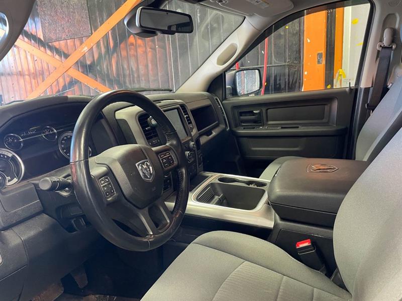 ram 1500 Classic 2023 - 3
