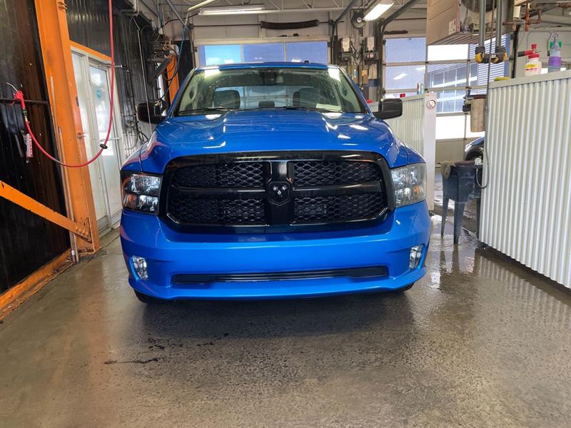 ram 1500 Classic 2023 - 4