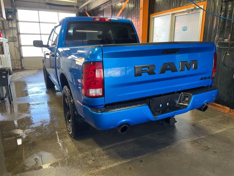 ram 1500 Classic 2023 - 5