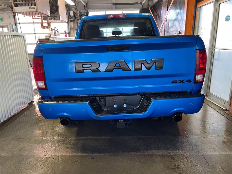 ram 1500 Classic 2023 - 6