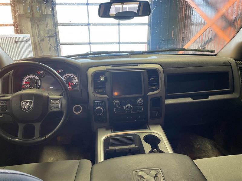 ram 1500 Classic 2023 - 10