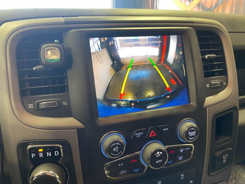 ram 1500 Classic 2023 - 13