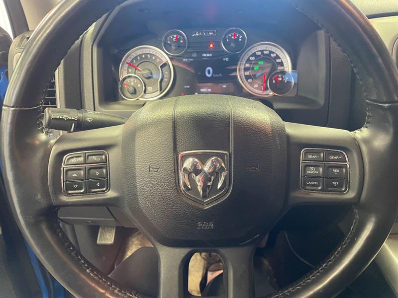 ram 1500 Classic 2023 - 14