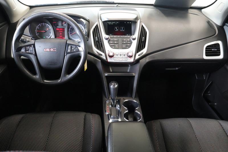 gmc Terrain 2017 - 3